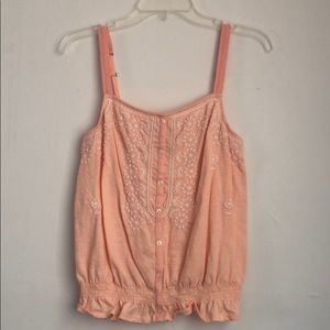 American Eagle Tank Top
